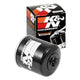 Replacement Oil Filter <br> Please check the compatibility chart for details