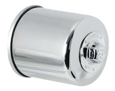 Replacement Oil Filter <br> Please check the compatibility chart for details