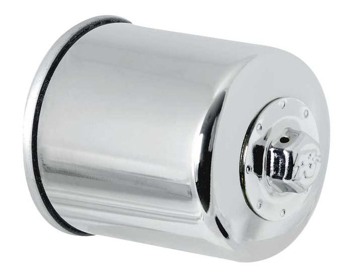 Replacement Oil Filter <br> Please check the compatibility chart for details