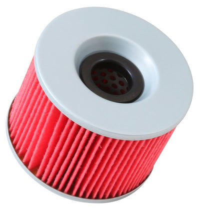 Replacement Oil Filter <br> Please check the compatibility chart for details