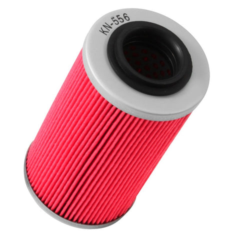 Replacement Oil Filter <br> Please check the compatibility chart for details