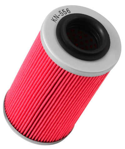 Replacement Oil Filter <br> Please check the compatibility chart for details