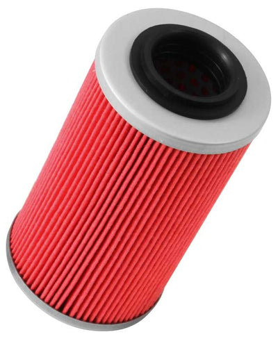 Replacement Oil Filter <br> Please check the compatibility chart for details