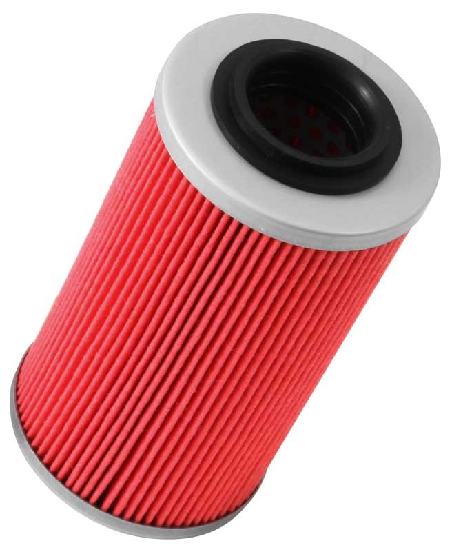 Replacement Oil Filter <br> Please check the compatibility chart for details