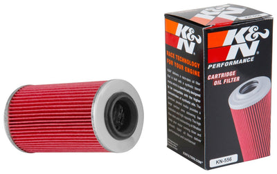 Replacement Oil Filter <br> Please check the compatibility chart for details