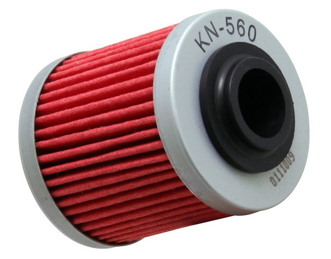 Engine Oil Filter <br> 09-15 Can-Am DS 450 X xc DS 450 X mx