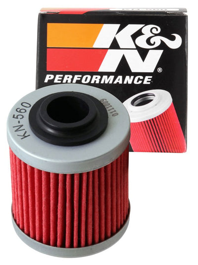 Engine Oil Filter <br> 09-15 Can-Am DS 450 X xc DS 450 X mx