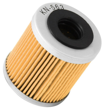 Replacement Oil Filter <br> 13-16 Aprilia RS4 125 RXV 450 SXV 550