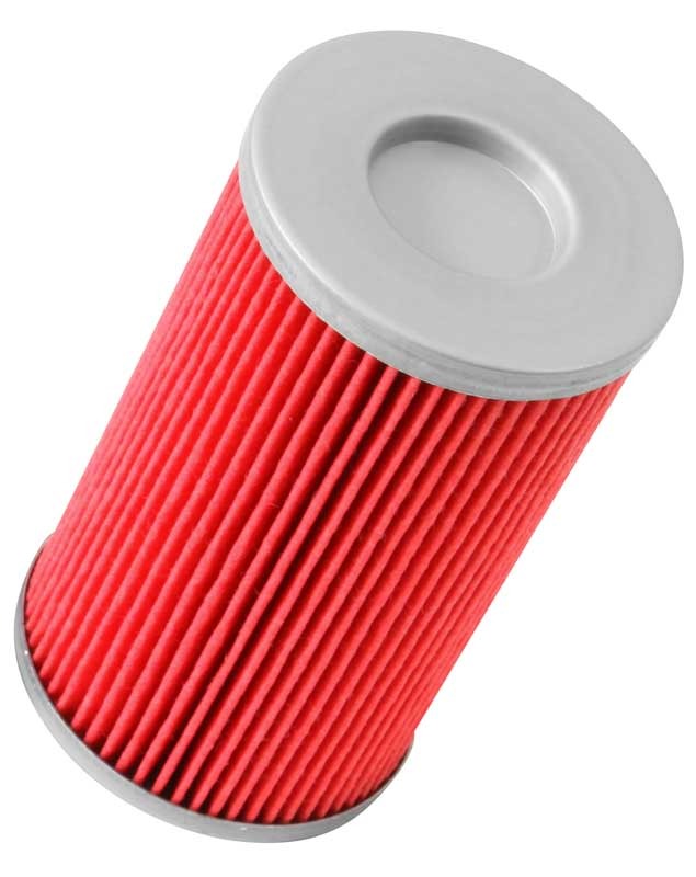 Replacement Oil Filter <br> Please check the compatibility chart for details