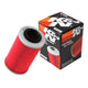 Replacement Oil Filter <br> Please check the compatibility chart for details