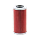 Powersports Cartridge Oil Filter <br> 2009 BMW G450X
