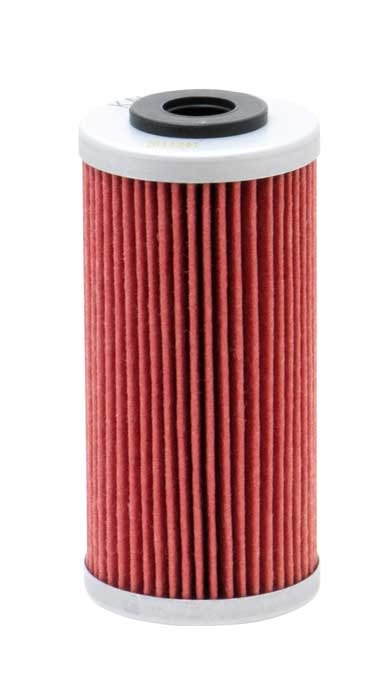 Powersports Cartridge Oil Filter <br> 2009 BMW G450X