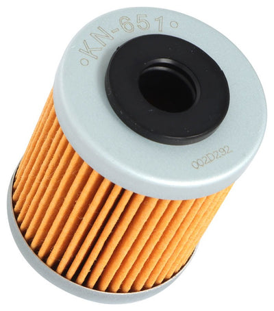 Replacement Oil Filter <br> 13-18 KTM 690 Duke 16-17 690 Duke R