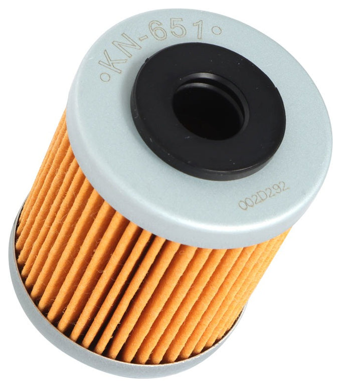 Replacement Oil Filter <br> 13-18 KTM 690 Duke 16-17 690 Duke R