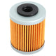 Replacement Oil Filter <br> 13-18 KTM 690 Duke 16-17 690 Duke R