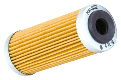 Replacement Oil Filter <br> 07-24 KTM Husqvarna Gas Gas