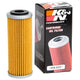 Replacement Oil Filter <br> 07-24 KTM Husqvarna Gas Gas
