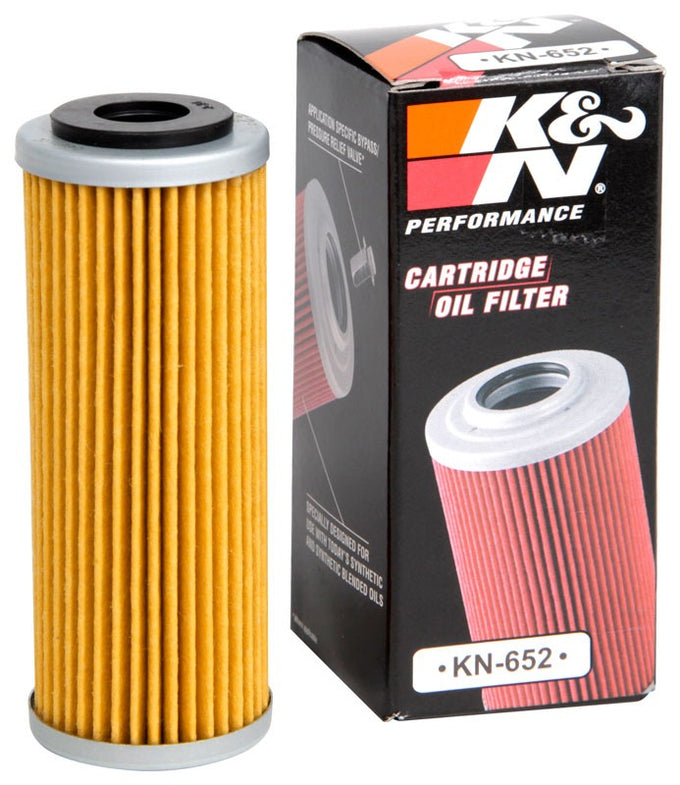 Replacement Oil Filter <br> 07-24 KTM Husqvarna Gas Gas