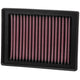 High-Flow Replacement Air Filter <br> 15-16 KTM 1050/ 1290/1090 Super Adventure R