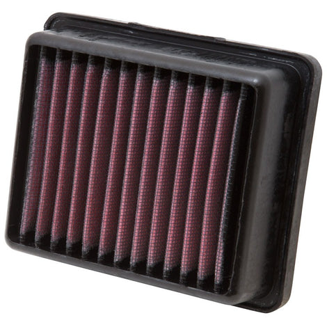 High-Flow Replacement Air Filter <br> 15-16 KTM 390 Duke, 2017, 2019 PC 200