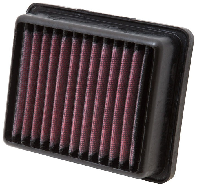 High-Flow Replacement Air Filter <br> 15-16 KTM 390 Duke, 2017, 2019 PC 200