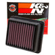 High-Flow Replacement Air Filter <br> 15-16 KTM 390 Duke, 2017, 2019 PC 200