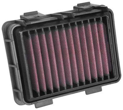 High-Flow Replacement Air Filter <br> 17-24 KTM 390 125 Duke 90 Adventure RC 200