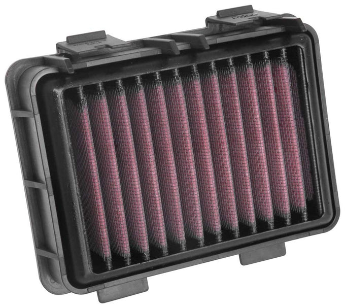 High-Flow Replacement Air Filter <br> 17-24 KTM 390 125 Duke 90 Adventure RC 200