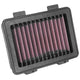 High-Flow Replacement Air Filter <br> 17-24 KTM 390 125 Duke 90 Adventure RC 200