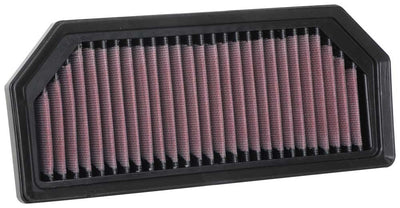 High-Flow Replacement Air Filter <br> 20-23 KTM 1290 Super Duke R / EVO