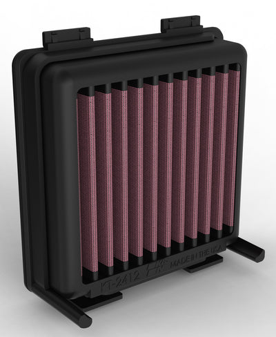 High-Flow Replacement Air Filter <br> 2024 KTM 390 Duke