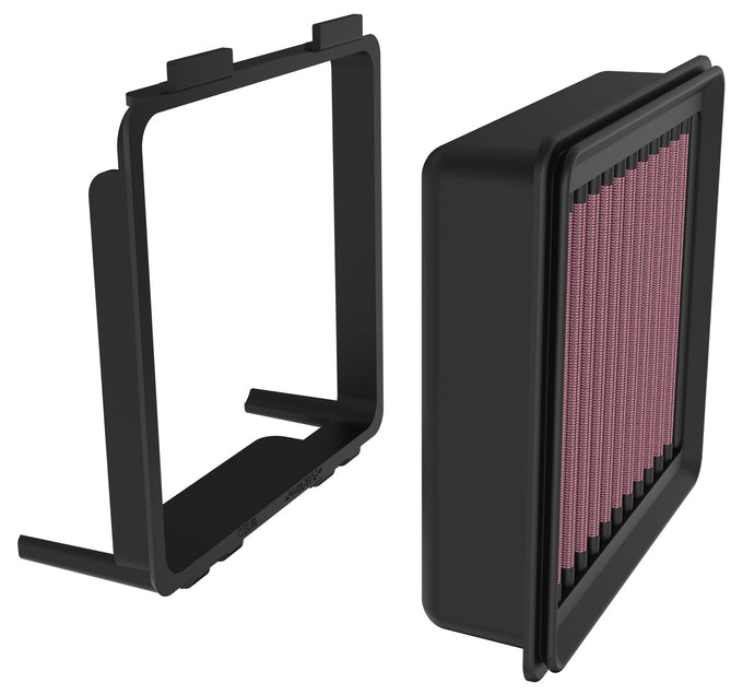 High-Flow Replacement Air Filter <br> 2024 KTM 390 Duke