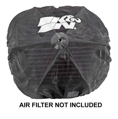 Air Filter Wrap <br> Universal Fit