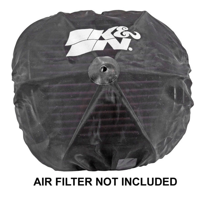 Air Filter Wrap <br> Universal Fit