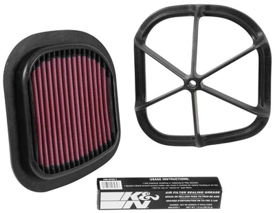 High-Flow Replacement Air Filter <br> 07-16 KTM / Husqvarna