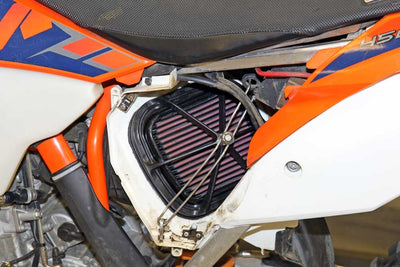 High-Flow Replacement Air Filter <br> 07-16 KTM / Husqvarna