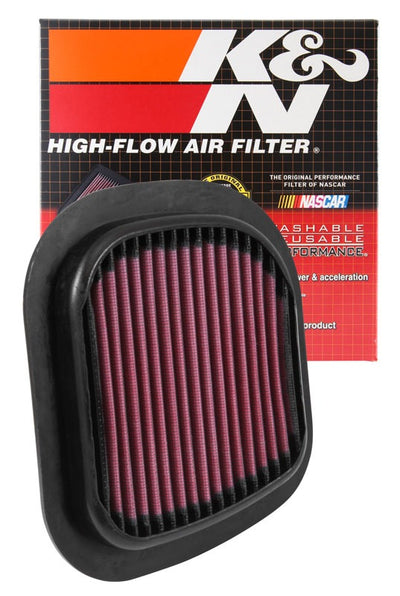 High-Flow Replacement Air Filter <br> 07-16 KTM / Husqvarna