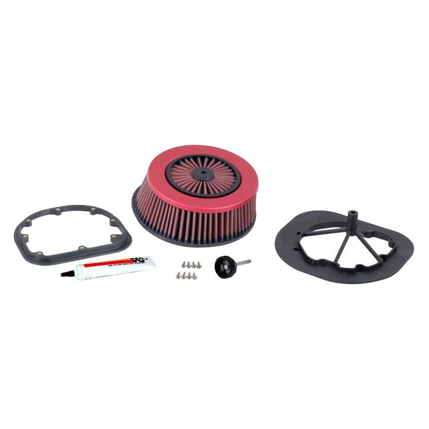 High-Flow Replacement Air Filter <br> 98-07 KTM