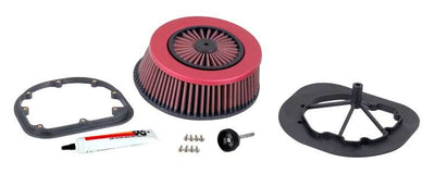 High-Flow Replacement Air Filter <br> 98-07 KTM