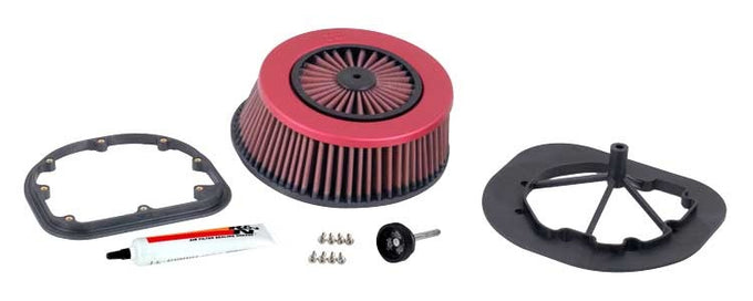 High-Flow Replacement Air Filter <br> 98-07 KTM