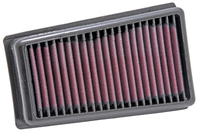 High-Flow Replacement Air Filter <br> 08-20 KTM / Husqvarna
