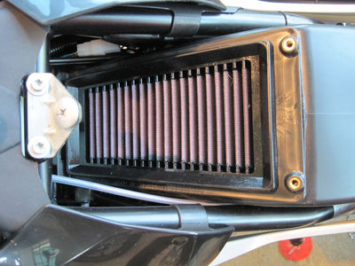 High-Flow Replacement Air Filter <br> 08-20 KTM / Husqvarna