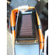 High-Flow Replacement Air Filter <br> 08-20 KTM / Husqvarna