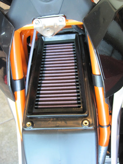 High-Flow Replacement Air Filter <br> 08-20 KTM / Husqvarna