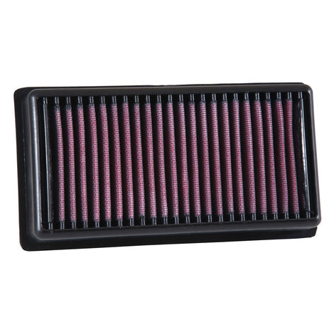High-Flow Drop-In Replacement Air Filter <br> 13-18 KTM 690 Duke 16-17 690 Duke R