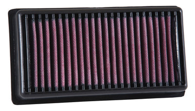 High-Flow Drop-In Replacement Air Filter <br> 13-18 KTM 690 Duke 16-17 690 Duke R