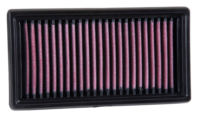 High-Flow Drop-In Replacement Air Filter <br> 13-18 KTM 690 Duke 16-17 690 Duke R
