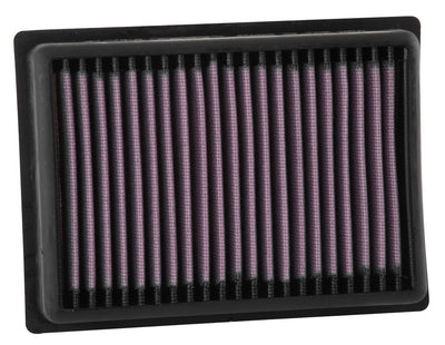 High-Flow Replacement Air Filter <br> 18-24 KTM 790 890 990 Duke