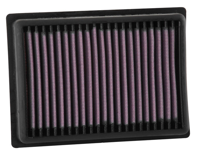 High-Flow Replacement Air Filter <br> 18-24 KTM 790 890 990 Duke