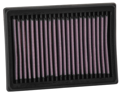 High-Flow Replacement Air Filter <br> 18-24 KTM 790 890 990 Duke